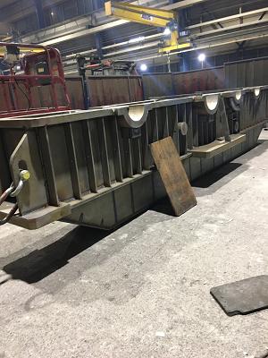 ZIRRO Stahl- und Maschinenbau GmbH