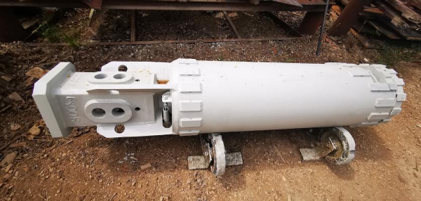 Storf Bohrwerkzeuge, Metallbau, Schweißen