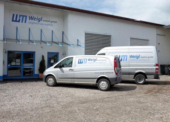 Weigl Metall GmbH