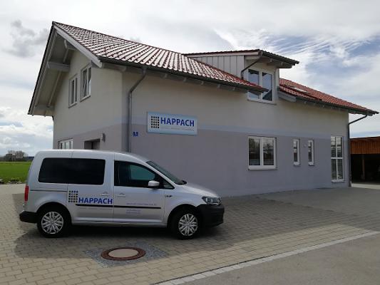 Happach Maschinenbau