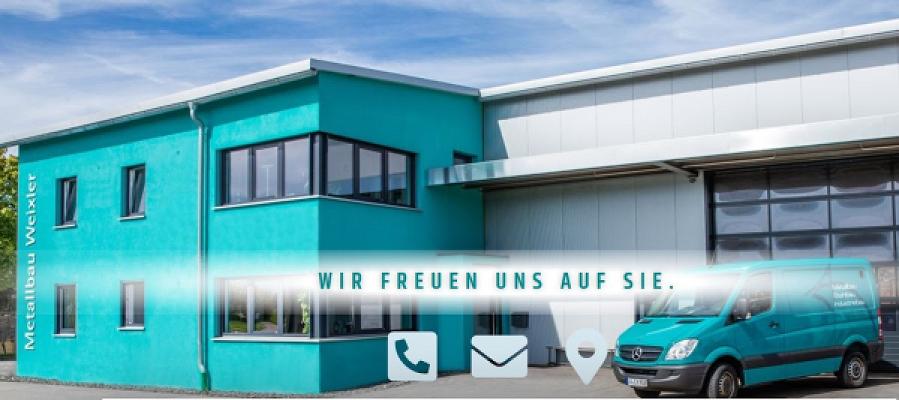 Metallbau Weixler GmbH + Co. KG