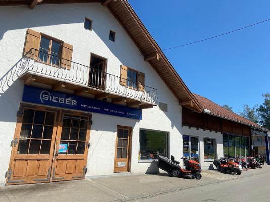 Sieber Schmiede