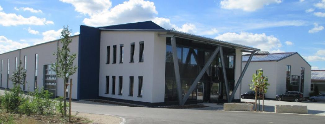 Kirschner Maschinen- und Metallbau GmbH