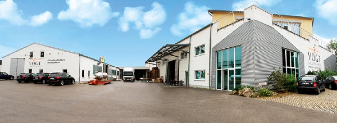 Vogt Lackiertechnik GmbH