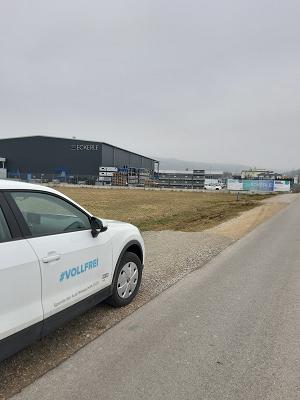 Eckerle Formen- und Werkzeugbau GmbH