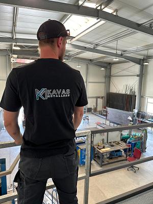 KAVAS Metallbau