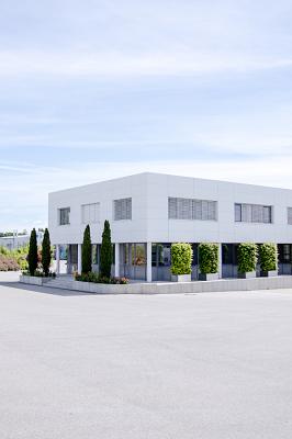 Rötzer Maschinenbau GmbH