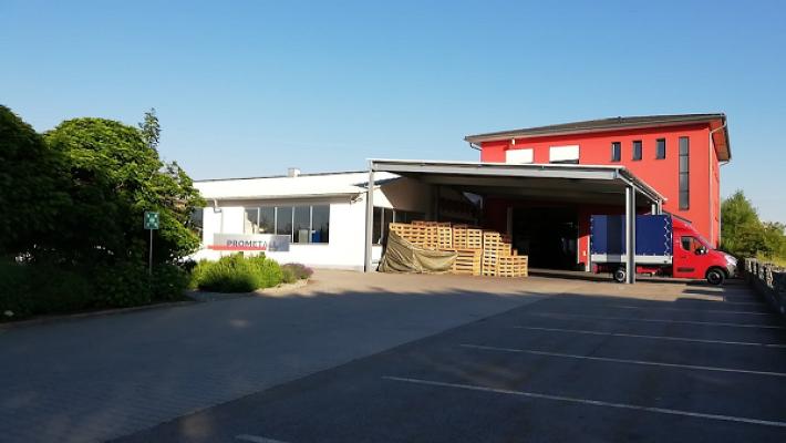 PROMETALL GmbH