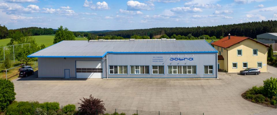 Jobra Metall GmbH