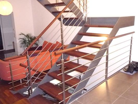 Schlosserei Richter - Klaus Richter