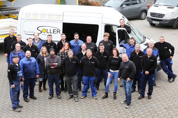 Manufaktur Soller GmbH