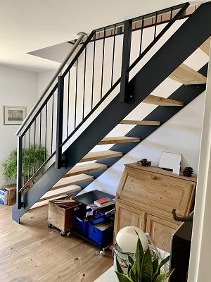 Scharnagl Metallbau & Schweißtechnik