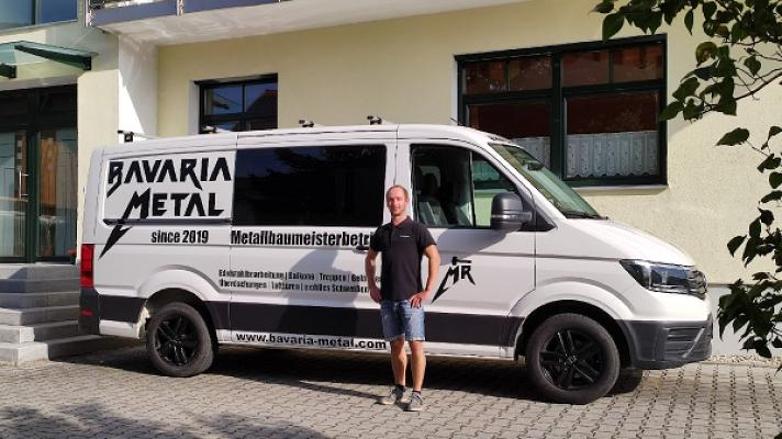 Bavaria Metal