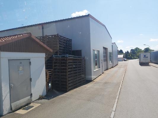 Lohr GmbH
