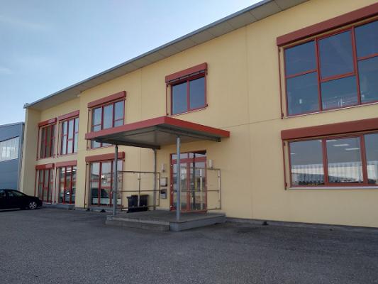 Lang Cajetan GmbH & Co. KG