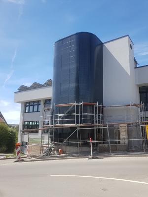 KITCOM Edelstahl Schlosserei