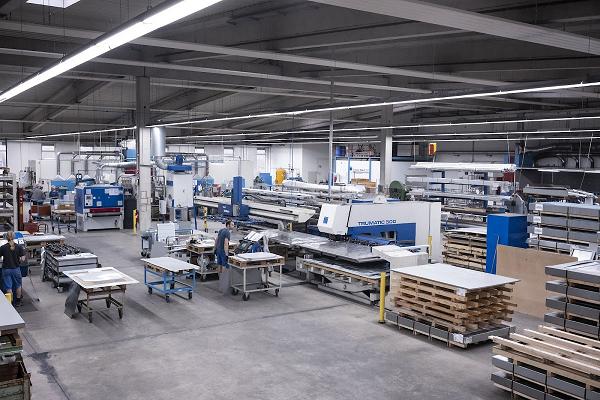 Metallwarenfabrik Walter H. Becker GmbH