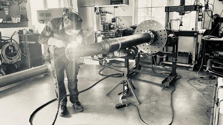 Metallverarbeitung Kapsreiter