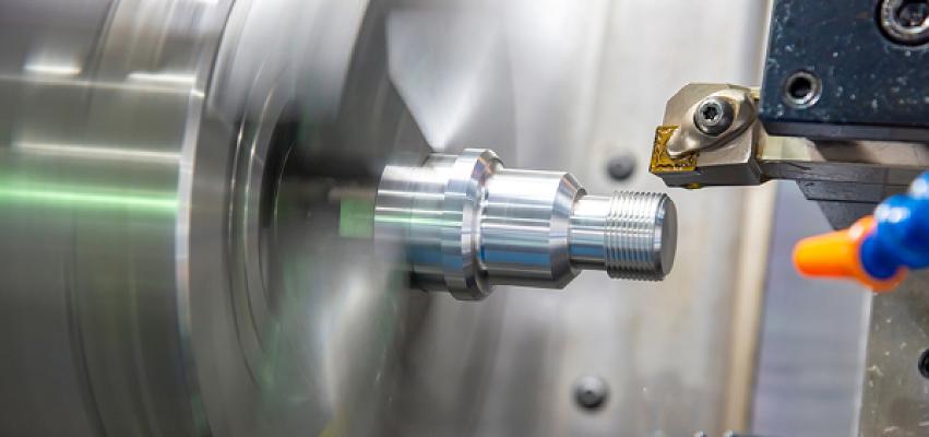 Kaufmann Metalltechnik