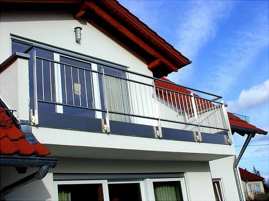 Strobel Metallbau GmbH