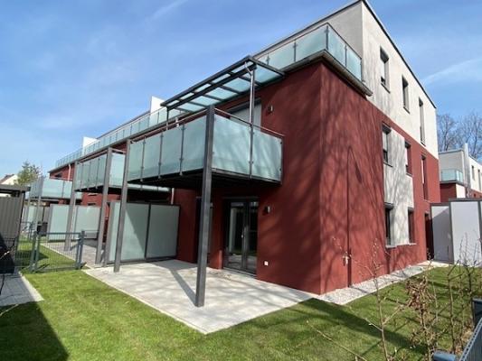 Metallbau Gruss + Ilnseher GmbH