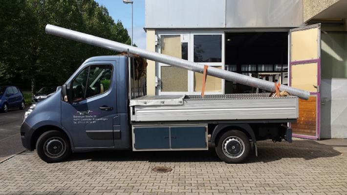 Veit Metallbau GmbH Schlosserei