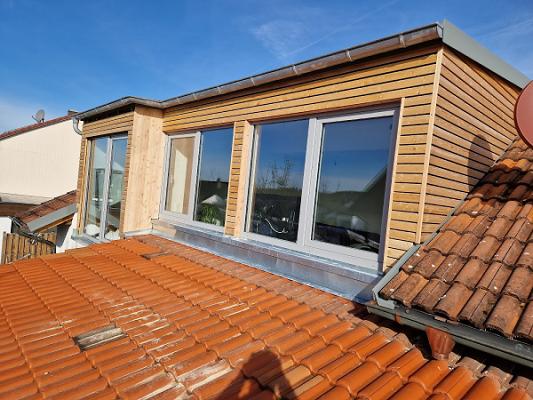 Zimmerei Stefan Schmid