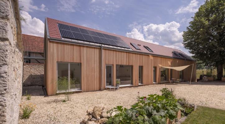 JURA-HOLZBAU GmbH