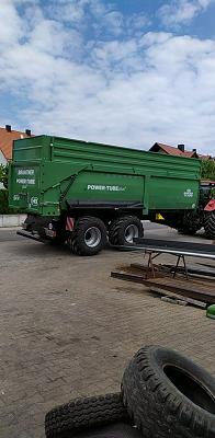 Landmaschinen und Metallbau Karl