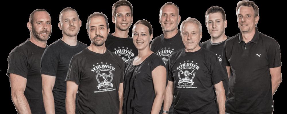 SVEWA Metall-Glas-Beschläge GmbH & Co. KG