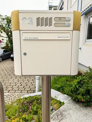 Metallteile Süd GmbH