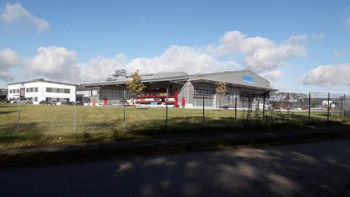 Probst Stahl- Industrie- und Maschinenbau GmbH & Co. KG