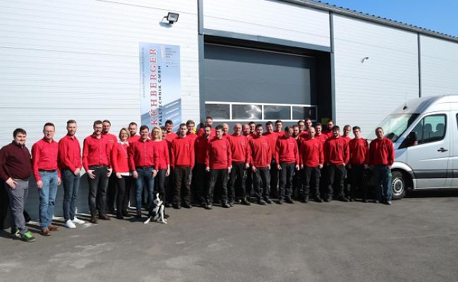 Kühberger Metalltechnik GmbH