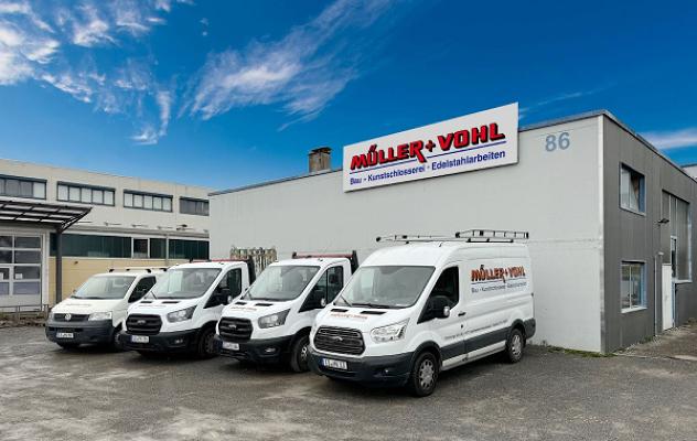 Müller & Vohl GmbH & Co. KG