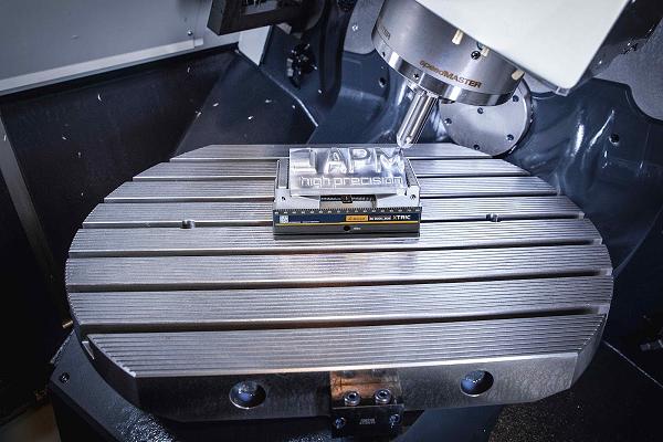 APM Maschinen- und Metallbau GmbH