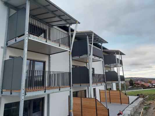 Schwarz Metallbau GmbH