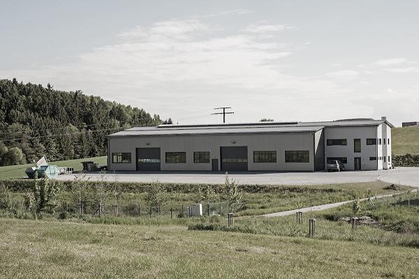 Metallbau Fuchs