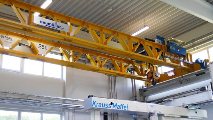 Neumüller GmbH
