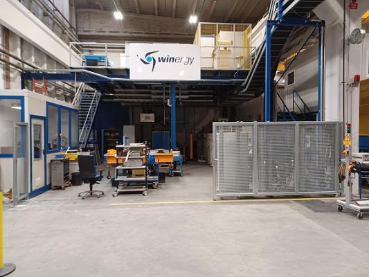 Metallbau Rembart