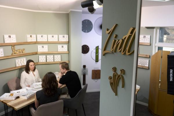 Juwelier Zintl