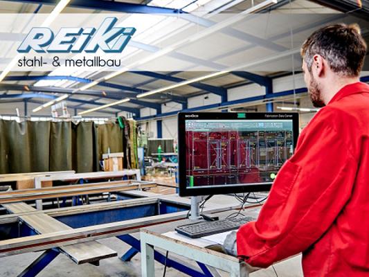 Reiki Stahl- und Metallbau GmbH