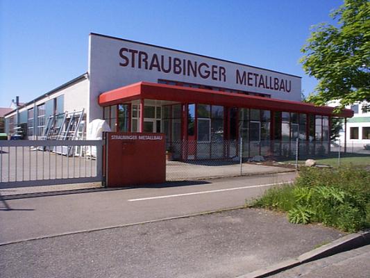 Straubinger Metallbau GmbH