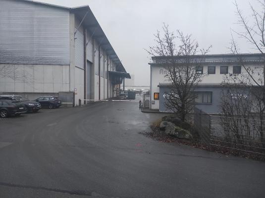 Andorfer Sebastian GmbH & Co. KG