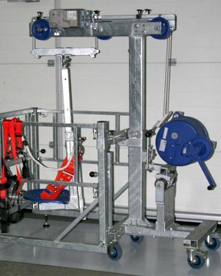 Josef Buchstaller Maschinenbau