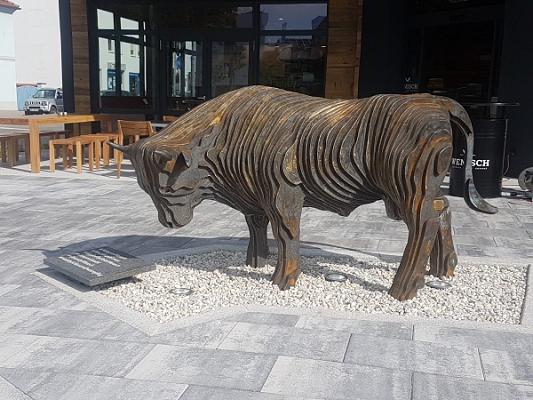 Schlosserei Zwickenpflug