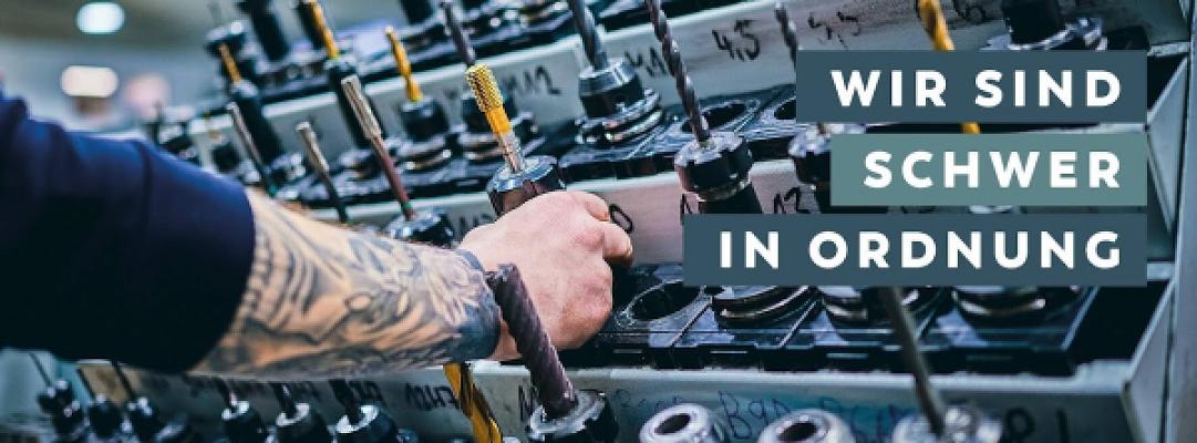 RK-tec Maschinenbau GmbH & Co. KG