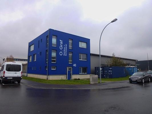 O.Graf GmbH & Co.KG
