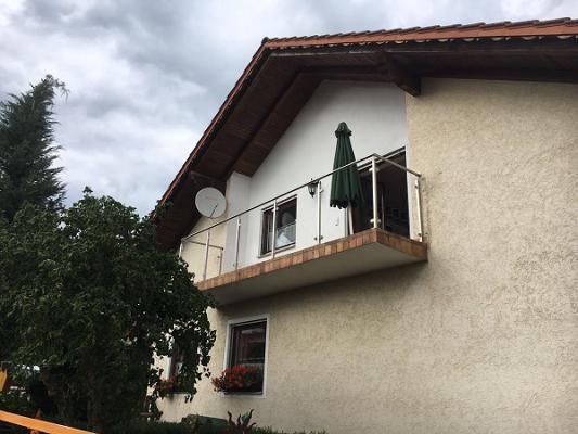 Schweißservice-Metallbau Biber -Meisterbetrieb-