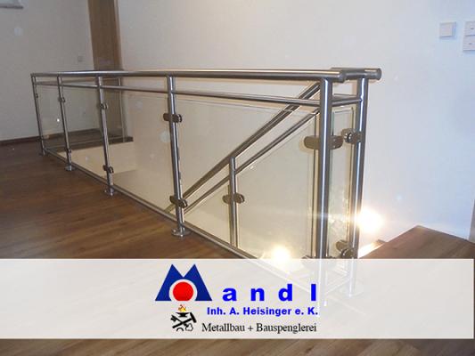 Mandl, Inh. A. Heisinger e.K.