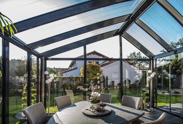 Wintergarten Gruber GmbH&Co.KG